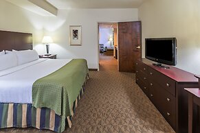 Holiday Inn Springdale/Fayetteville Area by IHG