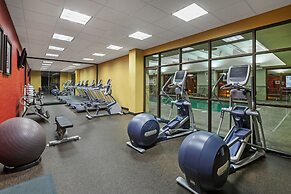 Holiday Inn Springdale/Fayetteville Area by IHG