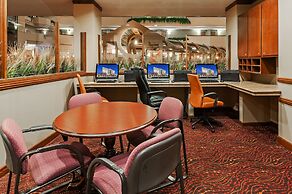 Holiday Inn Springdale/Fayetteville Area by IHG