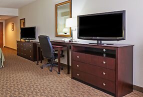 Holiday Inn Springdale/Fayetteville Area by IHG