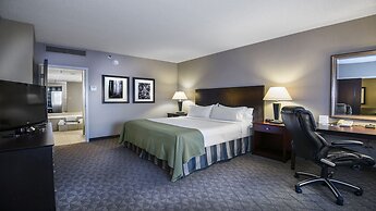 Holiday Inn Springdale/Fayetteville Area by IHG