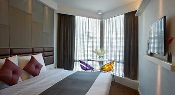 Stanford Hotel