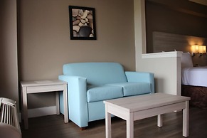 Boca Suites Deerfield Beach, SureStay Collection by BW