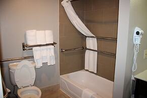 Boca Suites Deerfield Beach, SureStay Collection by BW