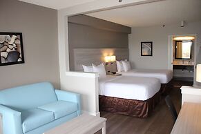 Boca Suites Deerfield Beach, SureStay Collection by BW