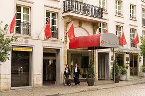 NH Collection Brussels Grand Sablon