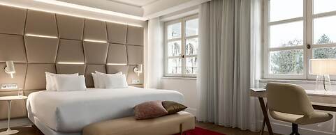 NH Collection Brussels Grand Sablon