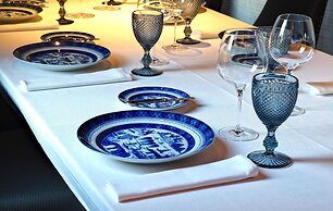 NH Collection Brussels Grand Sablon