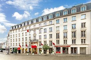 NH Collection Brussels Grand Sablon
