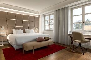NH Collection Brussels Grand Sablon