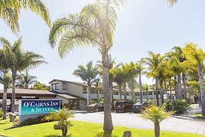 O'cairns Inn & Suites