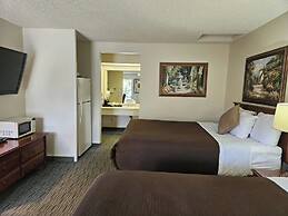 O'cairns Inn & Suites