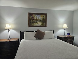 O'cairns Inn & Suites