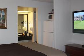 O'cairns Inn & Suites