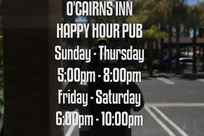 O'cairns Inn & Suites