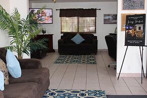 O'cairns Inn & Suites