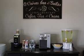 O'cairns Inn & Suites