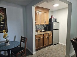 O'cairns Inn & Suites