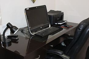 O'cairns Inn & Suites