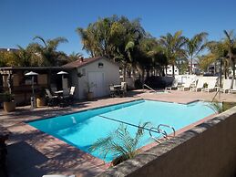 O'cairns Inn & Suites