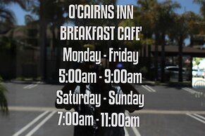 O'cairns Inn & Suites