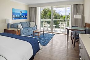 Reefhouse Resort & Marina