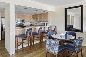 Reefhouse Resort & Marina