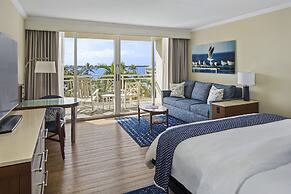 Reefhouse Resort & Marina