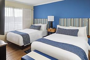Reefhouse Resort & Marina
