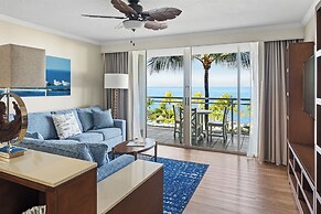 Reefhouse Resort & Marina