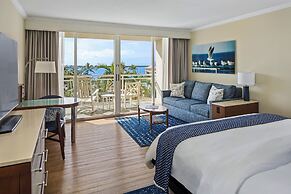 Reefhouse Resort & Marina
