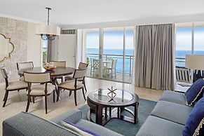 Reefhouse Resort & Marina