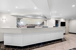 Best Western Plus Puyallup Hotel