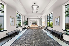 Best Western Plus Puyallup Hotel