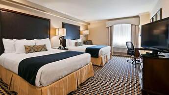 Best Western Plus Puyallup Hotel