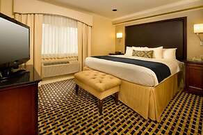 Best Western Plus Puyallup Hotel