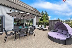 Best Western Plus Puyallup Hotel