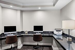 Best Western Plus Puyallup Hotel