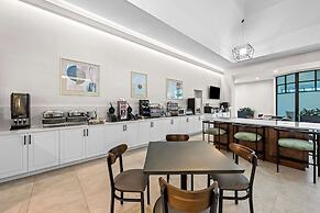 Best Western Plus Puyallup Hotel