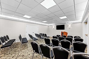 Best Western Plus Puyallup Hotel