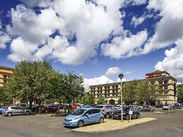 ibis Southampton Centre