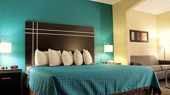 Best Western Inn Of Nacogdoches