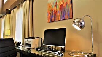 Best Western Inn Of Nacogdoches