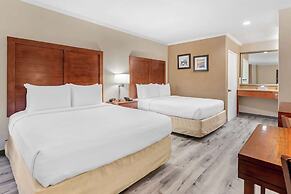 Comfort Inn Santa Monica - West Los Angeles