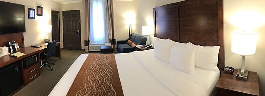 Comfort Inn Santa Monica - West Los Angeles