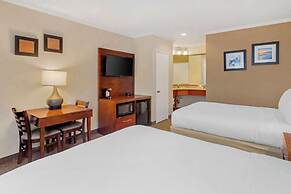 Comfort Inn Santa Monica - West Los Angeles