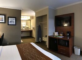 Comfort Inn Santa Monica - West Los Angeles