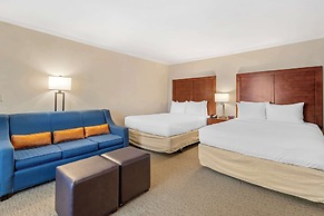 Comfort Inn Santa Monica - West Los Angeles