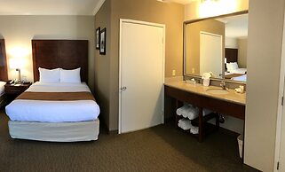 Comfort Inn Santa Monica - West Los Angeles