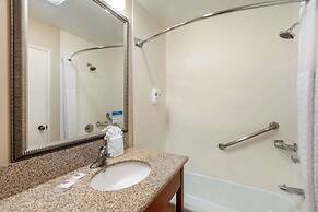 Comfort Inn Santa Monica - West Los Angeles